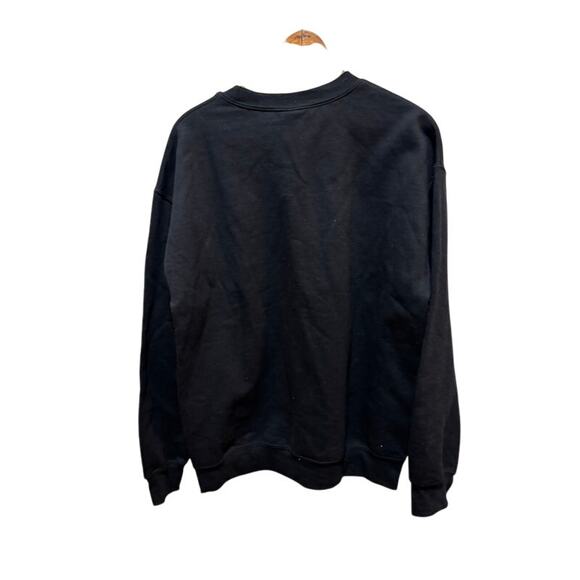 Bowdoin College crewneck sweatshirt class 2025 sz Medium nwot - Picture 5 of 6